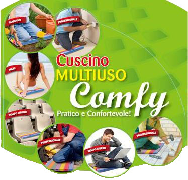 ECCOLO! E' ARRIVATO! IL CUSCINO CONFY/CONFY SITO.jpg