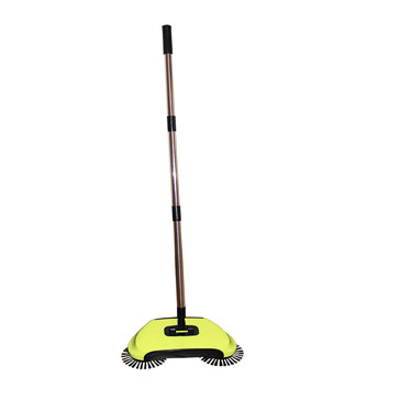 Eco roto broom