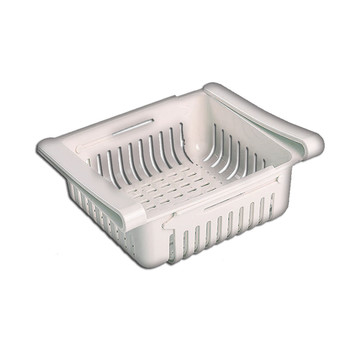 Extendible basket