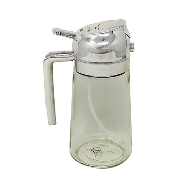 Spruzzy Dispenser per condimenti con spruzzino