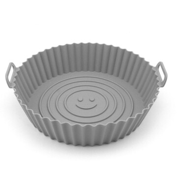 Contenitore in silicone