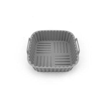 Contenitore in silicone