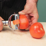 Particolare pomodoro