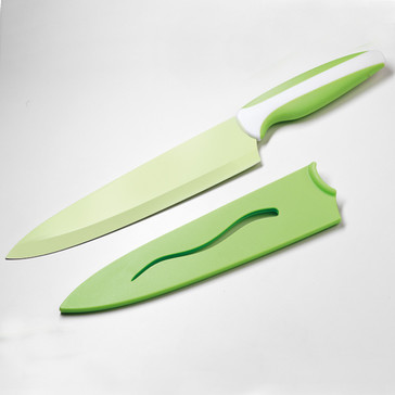 Coltello chef grande