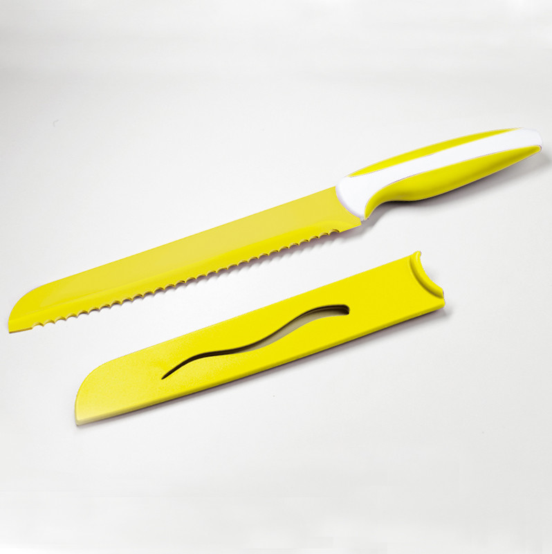 Coltello per pane < Coltelli < Casalinghi Cucina < Gamma Prodotti