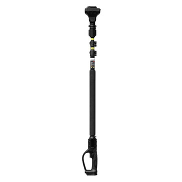 Asta telescopica