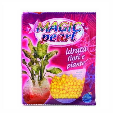 Magic pearl