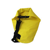 waterproof bag gialla retro particolare gancio.jpg