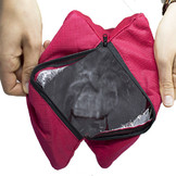 Eco bag magnum rossa particolare scomparto termico.jpg