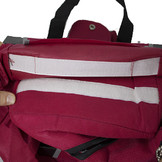 Eco bag magnum rossa particolare velcro.jpg