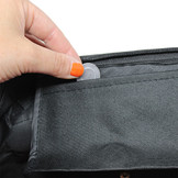 King bag particolare gettone.jpg