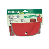 Pocket bag chiusa
