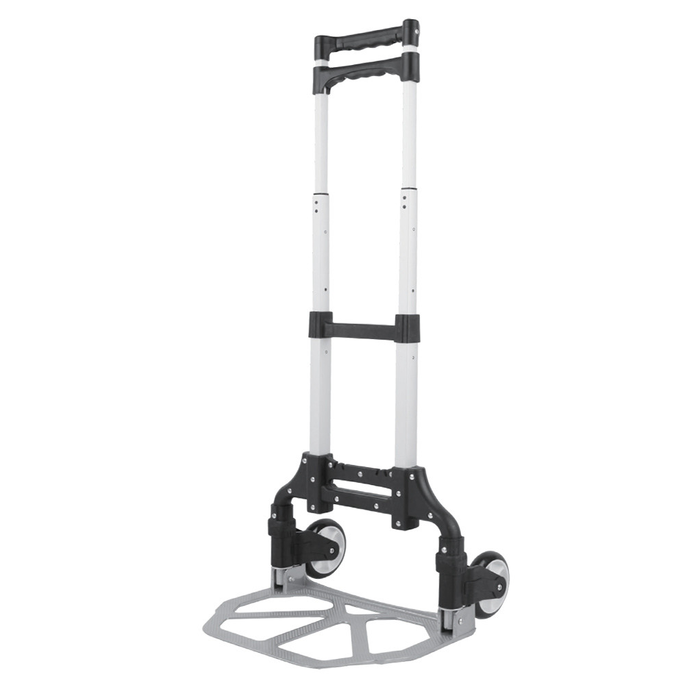 Carrello porta pacchi a due ruote < Trolley-Carrelli < Borse, cesti e  trolley < Gamma Prodotti < Berni Group